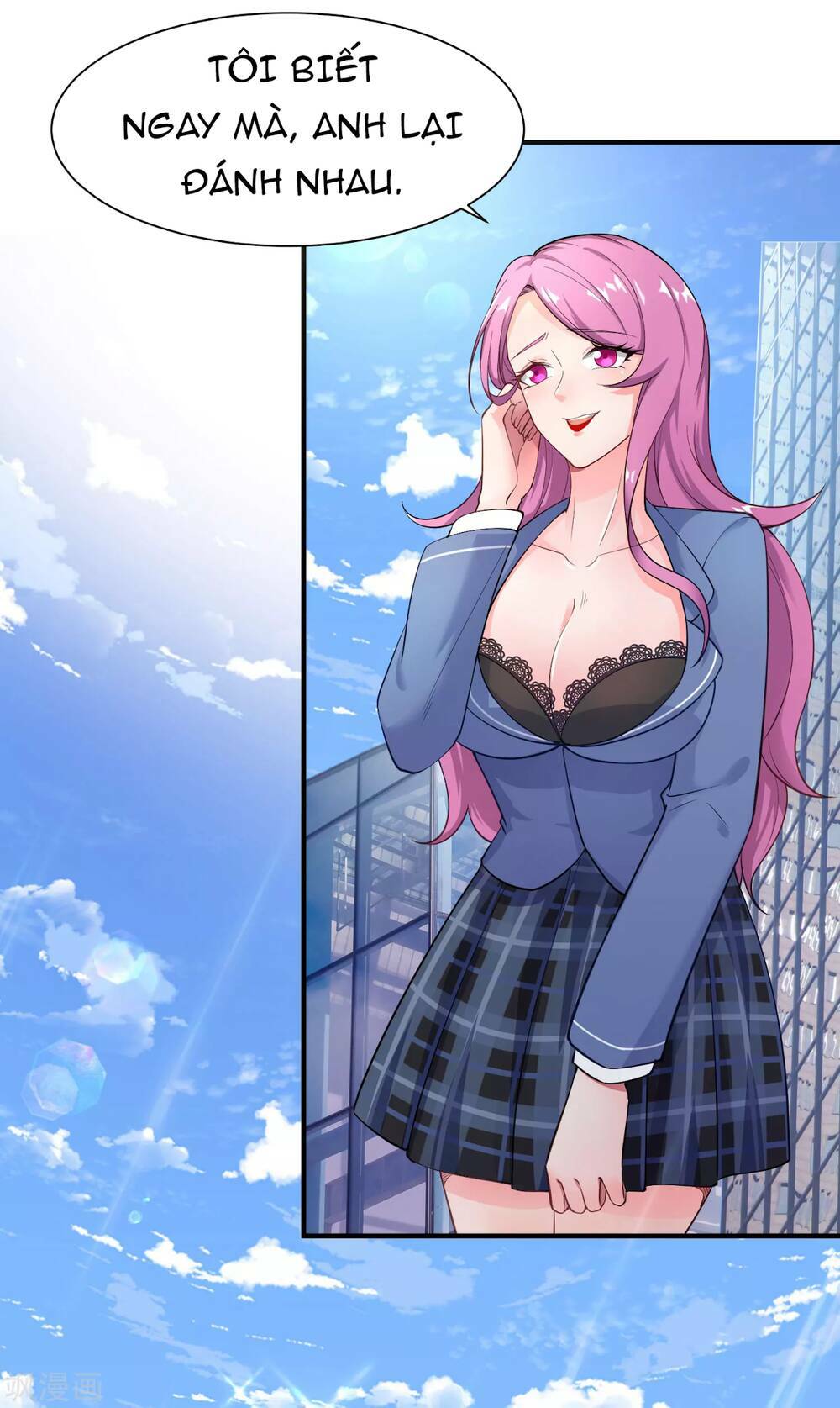 Siêu Năng Bất Lương Học Bá Chapter 1 - Trang 2