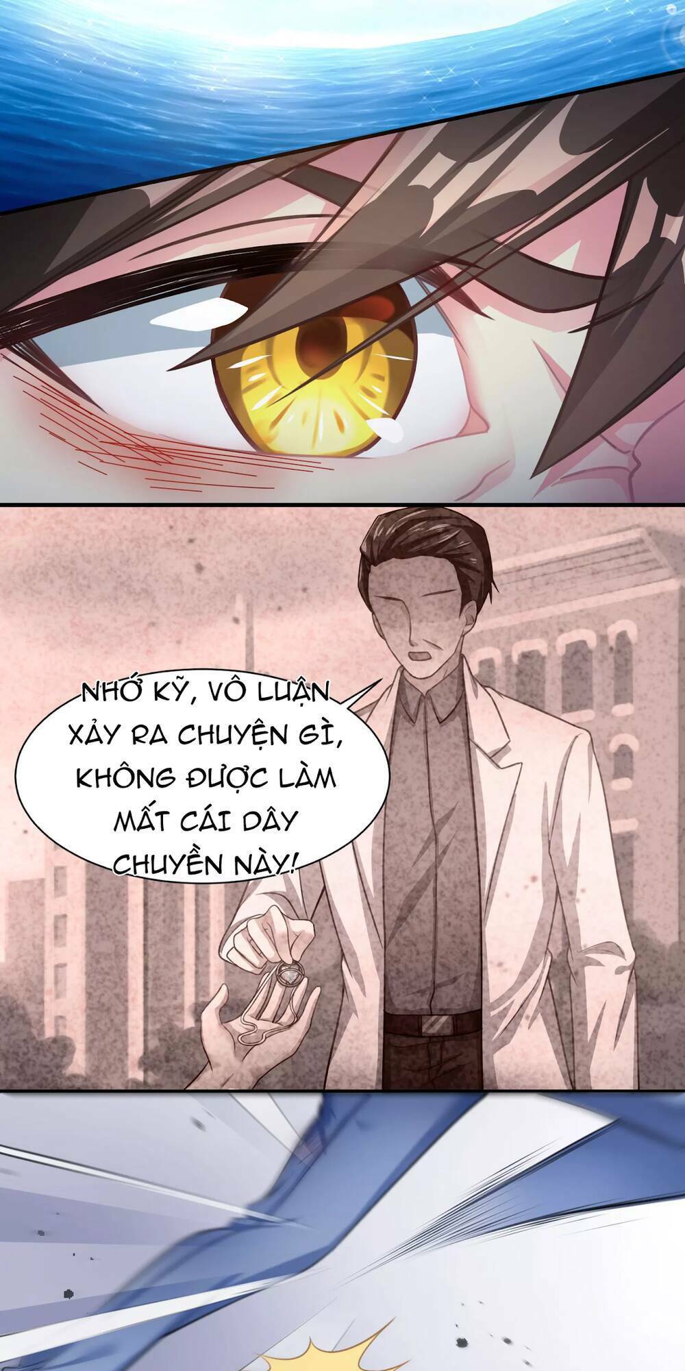 Siêu Năng Bất Lương Học Bá Chapter 1 - Trang 2