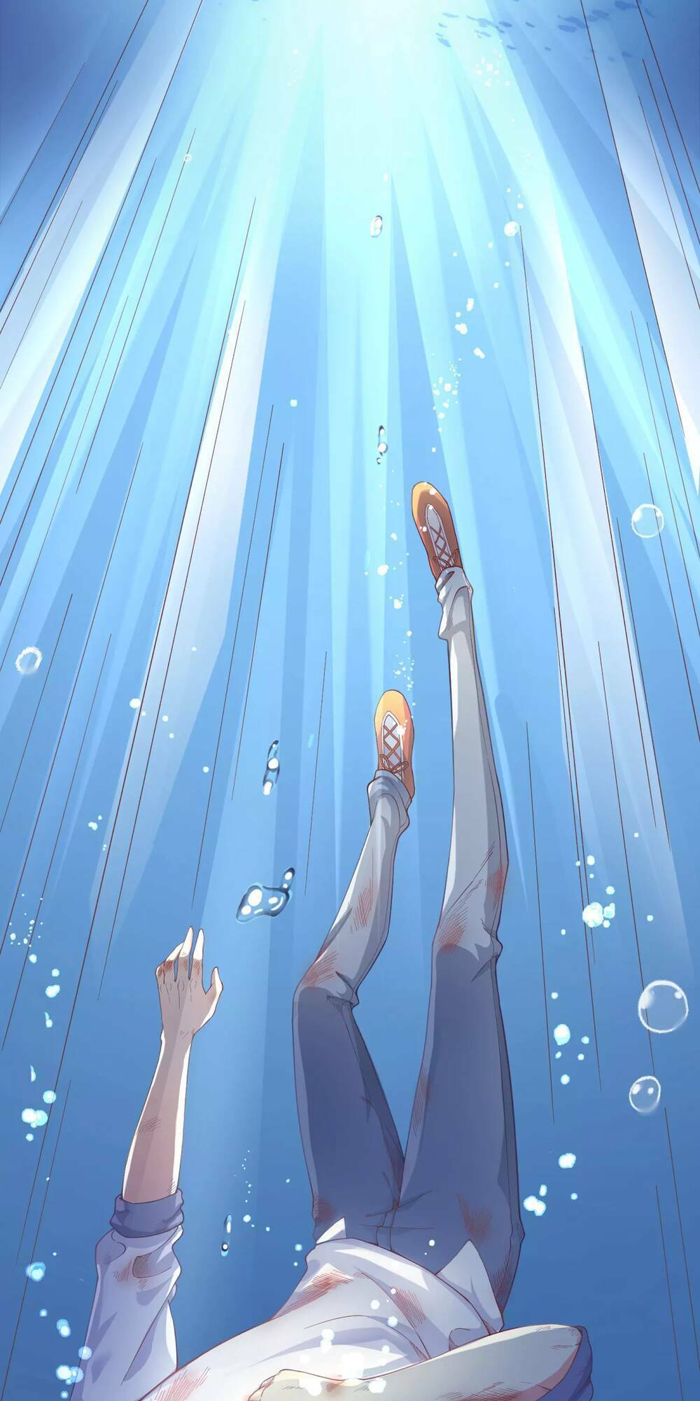 Siêu Năng Bất Lương Học Bá Chapter 1 - Trang 2