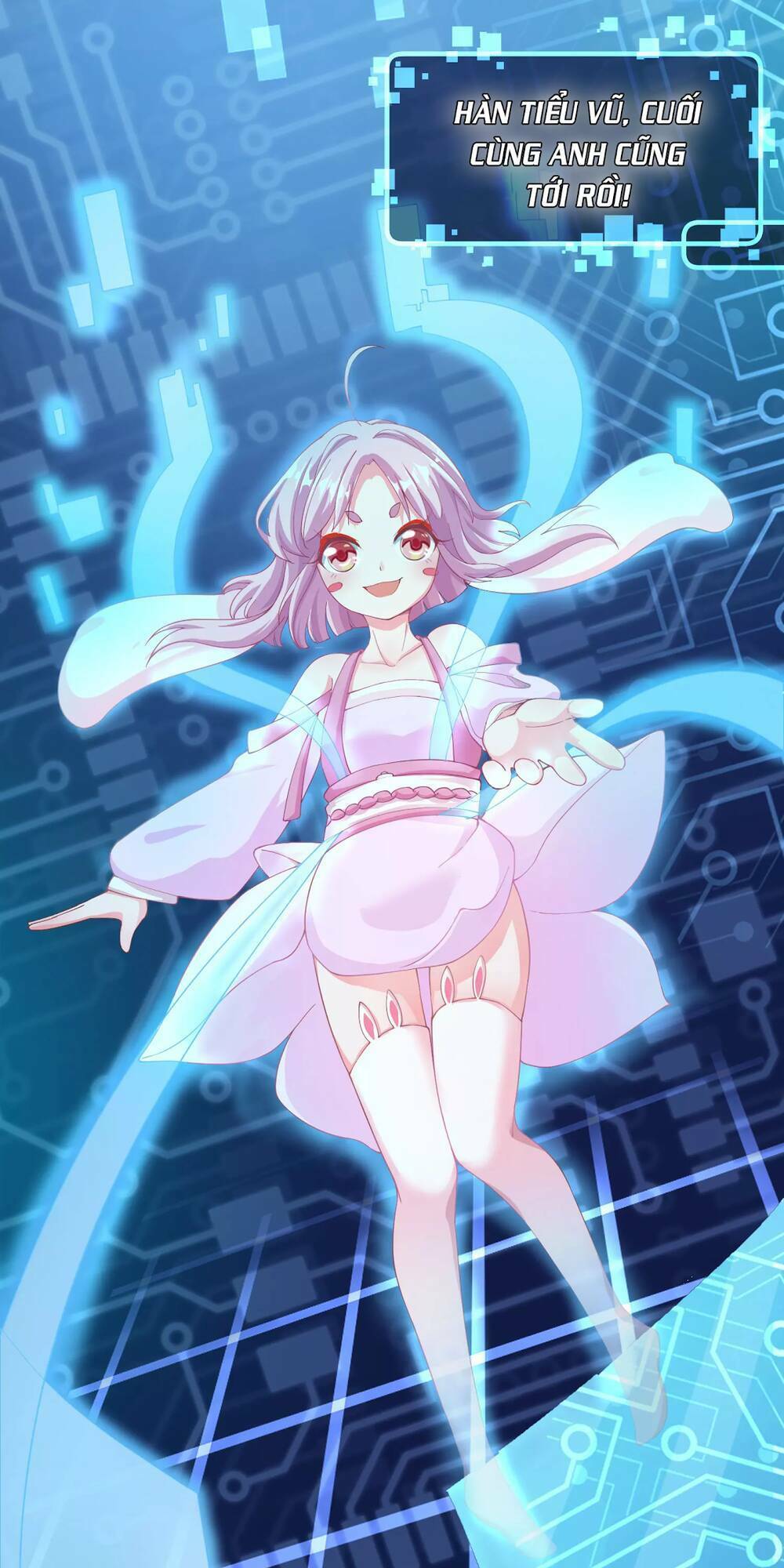 Siêu Năng Bất Lương Học Bá Chapter 1 - Trang 2