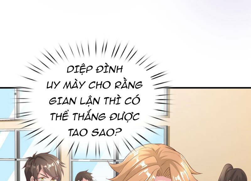 Siêu Năng Bất Lương Học Bá Chapter 10 - Trang 2