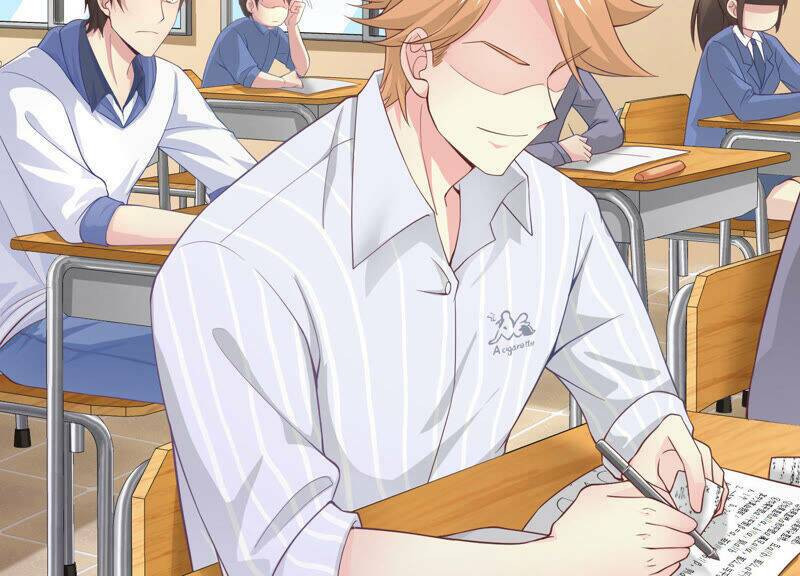 Siêu Năng Bất Lương Học Bá Chapter 10 - Trang 2