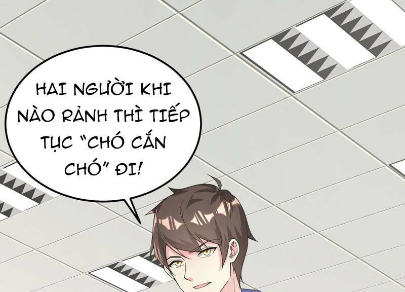 Siêu Năng Bất Lương Học Bá Chapter 10 - Trang 2