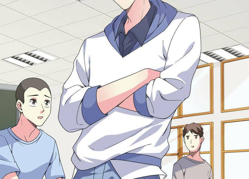 Siêu Năng Bất Lương Học Bá Chapter 10 - Trang 2