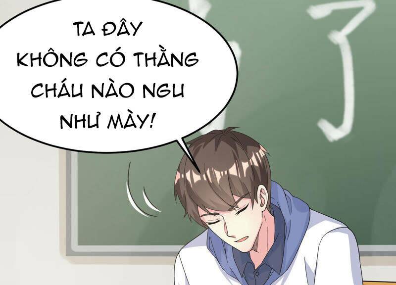 Siêu Năng Bất Lương Học Bá Chapter 10 - Trang 2