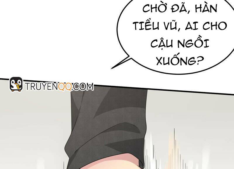 Siêu Năng Bất Lương Học Bá Chapter 10 - Trang 2