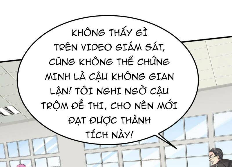 Siêu Năng Bất Lương Học Bá Chapter 10 - Trang 2