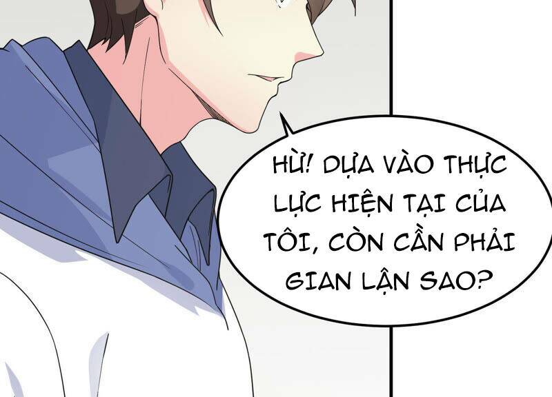 Siêu Năng Bất Lương Học Bá Chapter 10 - Trang 2