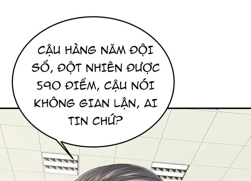 Siêu Năng Bất Lương Học Bá Chapter 10 - Trang 2