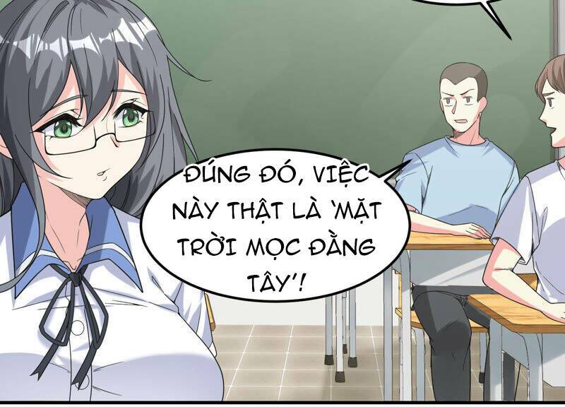 Siêu Năng Bất Lương Học Bá Chapter 10 - Trang 2
