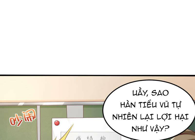 Siêu Năng Bất Lương Học Bá Chapter 10 - Trang 2