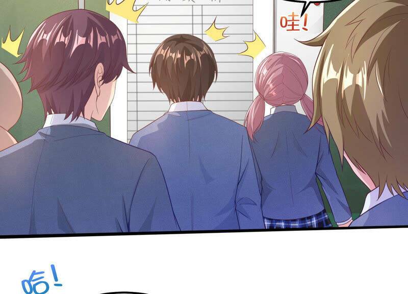 Siêu Năng Bất Lương Học Bá Chapter 10 - Trang 2