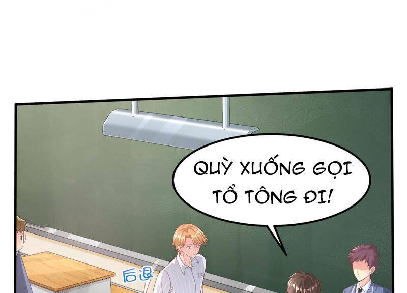 Siêu Năng Bất Lương Học Bá Chapter 10 - Trang 2