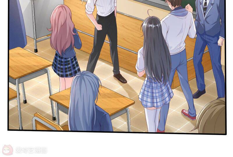 Siêu Năng Bất Lương Học Bá Chapter 10 - Trang 2