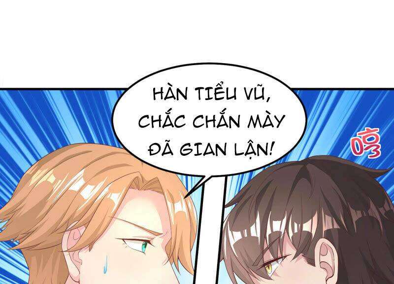 Siêu Năng Bất Lương Học Bá Chapter 10 - Trang 2