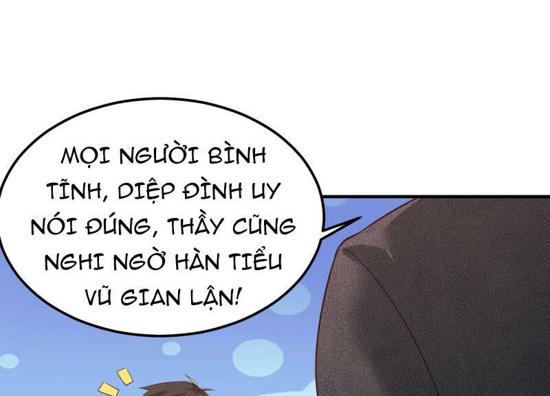 Siêu Năng Bất Lương Học Bá Chapter 10 - Trang 2