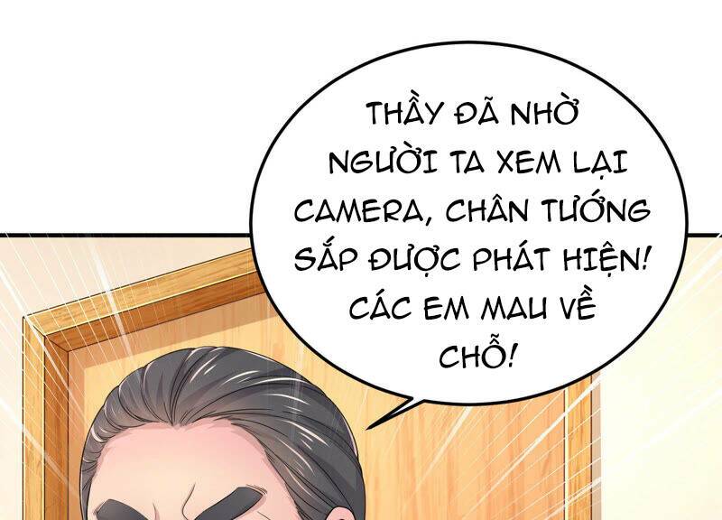 Siêu Năng Bất Lương Học Bá Chapter 10 - Trang 2
