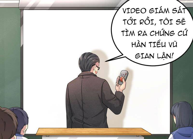 Siêu Năng Bất Lương Học Bá Chapter 10 - Trang 2