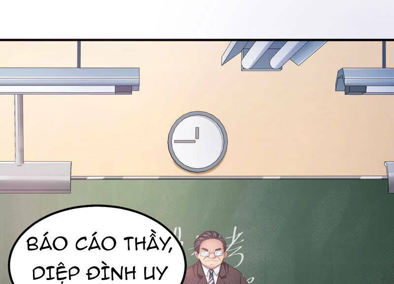 Siêu Năng Bất Lương Học Bá Chapter 10 - Trang 2