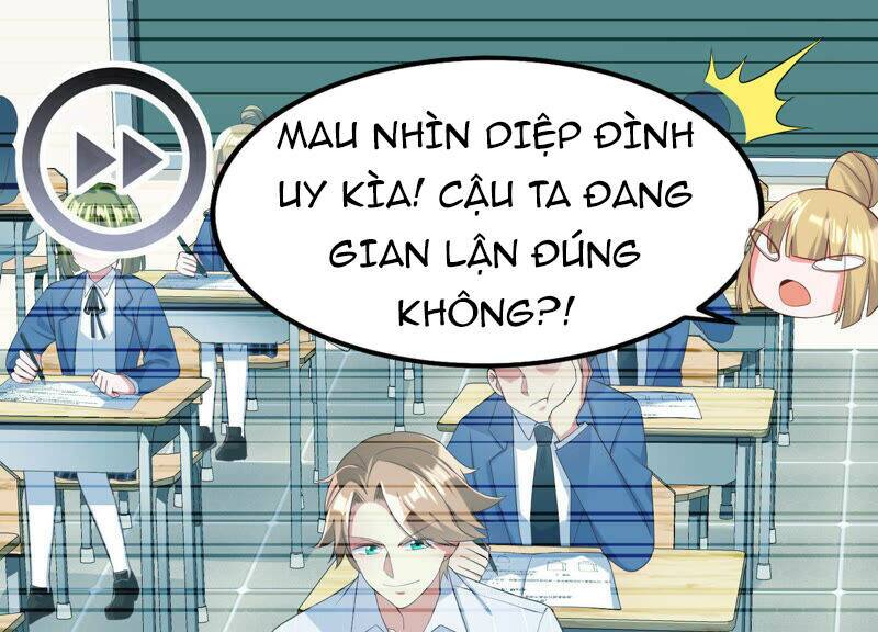 Siêu Năng Bất Lương Học Bá Chapter 10 - Trang 2