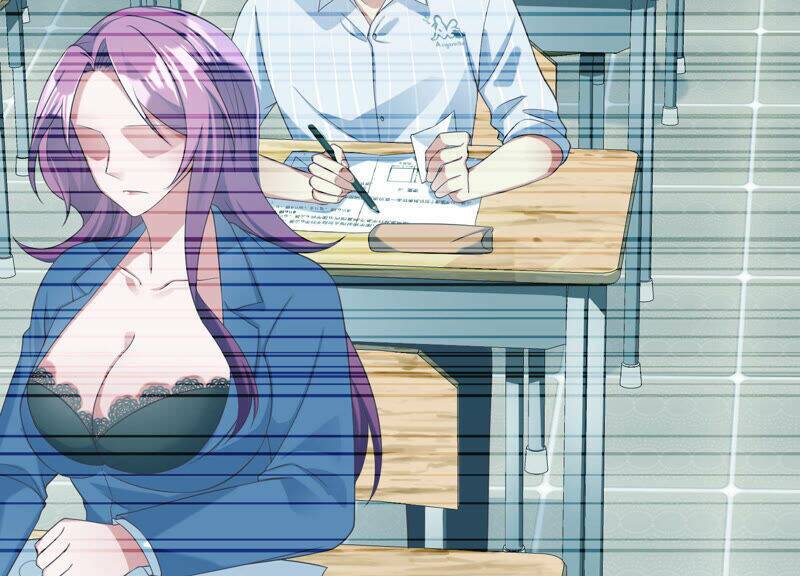 Siêu Năng Bất Lương Học Bá Chapter 10 - Trang 2