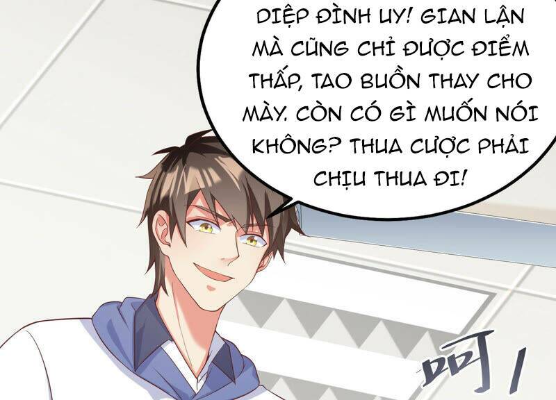 Siêu Năng Bất Lương Học Bá Chapter 10 - Trang 2