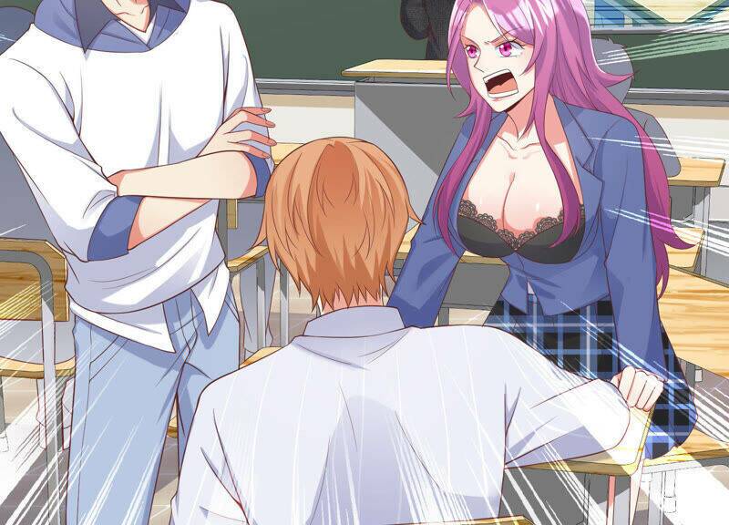 Siêu Năng Bất Lương Học Bá Chapter 10 - Trang 2