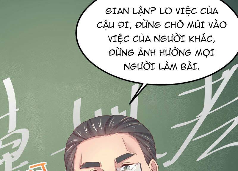 Siêu Năng Bất Lương Học Bá Chapter 10 - Trang 2