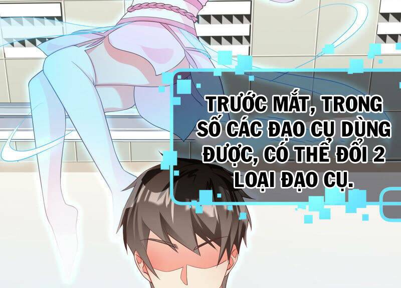 Siêu Năng Bất Lương Học Bá Chapter 10 - Trang 2