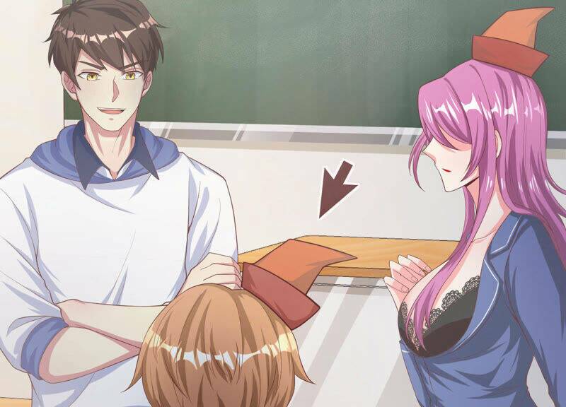 Siêu Năng Bất Lương Học Bá Chapter 10 - Trang 2