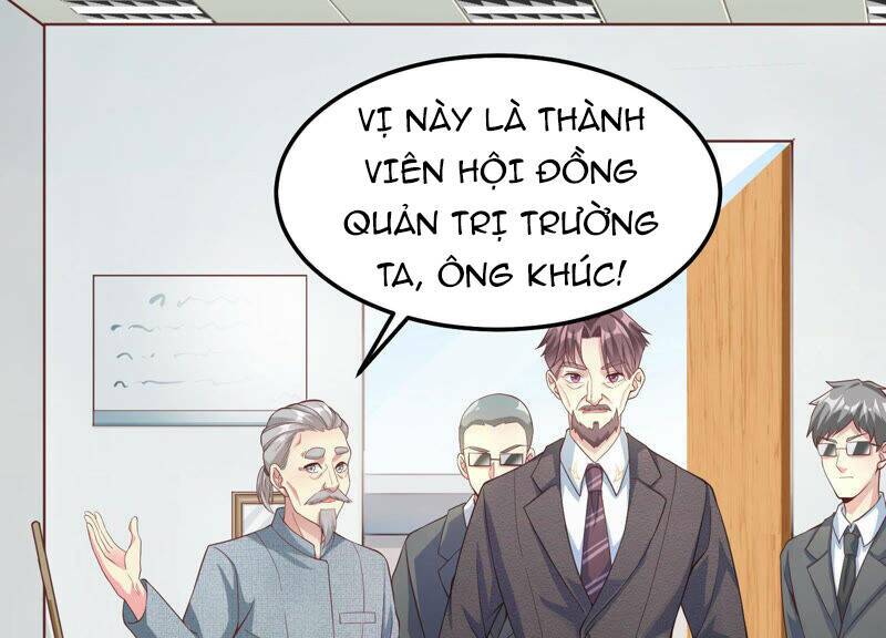 Siêu Năng Bất Lương Học Bá Chapter 11 - Trang 2