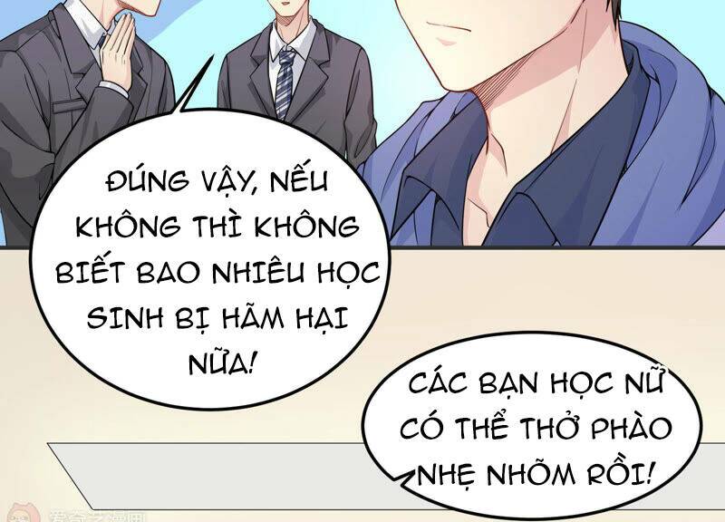 Siêu Năng Bất Lương Học Bá Chapter 11 - Trang 2
