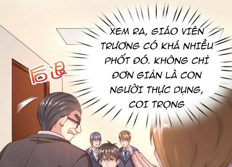 Siêu Năng Bất Lương Học Bá Chapter 11 - Trang 2