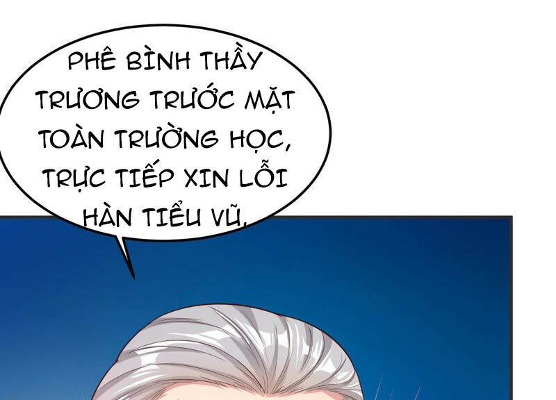 Siêu Năng Bất Lương Học Bá Chapter 11 - Trang 2