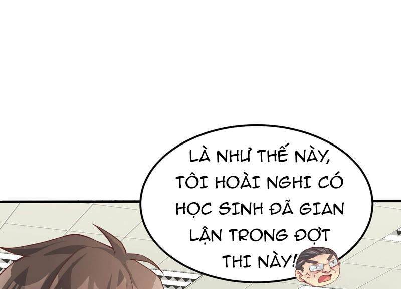 Siêu Năng Bất Lương Học Bá Chapter 11 - Trang 2