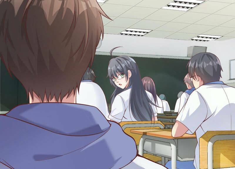 Siêu Năng Bất Lương Học Bá Chapter 11 - Trang 2