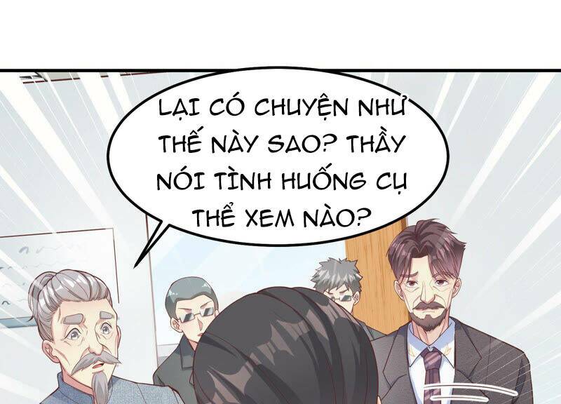 Siêu Năng Bất Lương Học Bá Chapter 11 - Trang 2