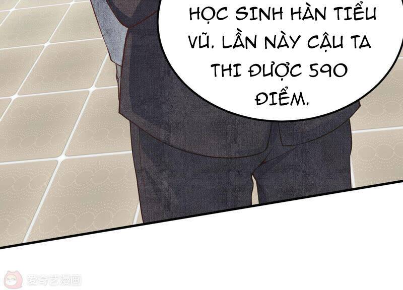 Siêu Năng Bất Lương Học Bá Chapter 11 - Trang 2