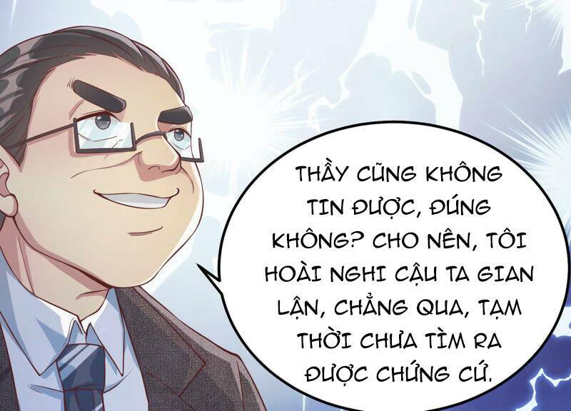 Siêu Năng Bất Lương Học Bá Chapter 11 - Trang 2