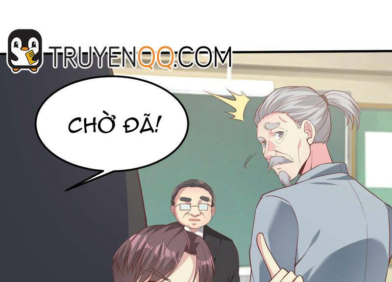 Siêu Năng Bất Lương Học Bá Chapter 11 - Trang 2