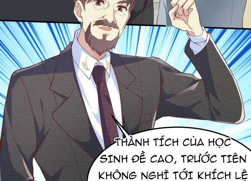 Siêu Năng Bất Lương Học Bá Chapter 11 - Trang 2