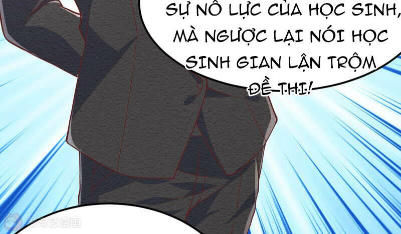 Siêu Năng Bất Lương Học Bá Chapter 11 - Trang 2