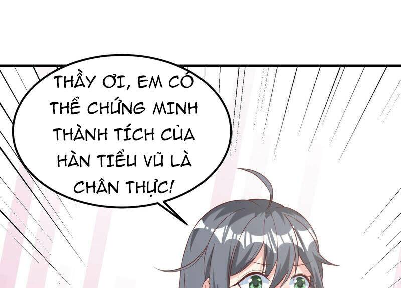 Siêu Năng Bất Lương Học Bá Chapter 11 - Trang 2