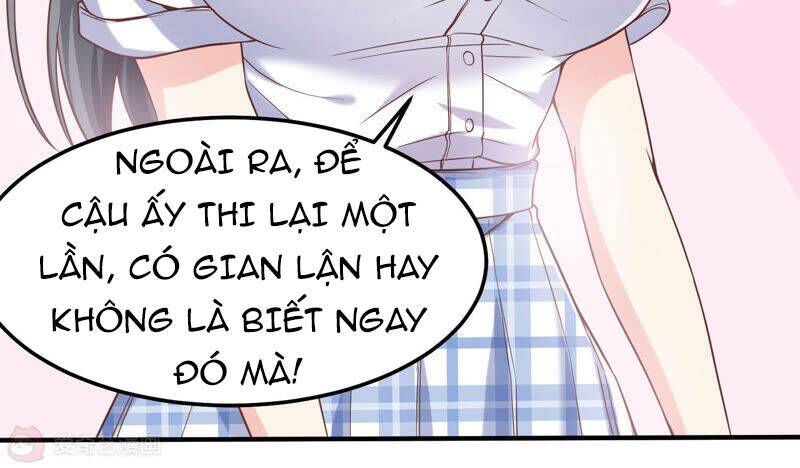 Siêu Năng Bất Lương Học Bá Chapter 11 - Trang 2