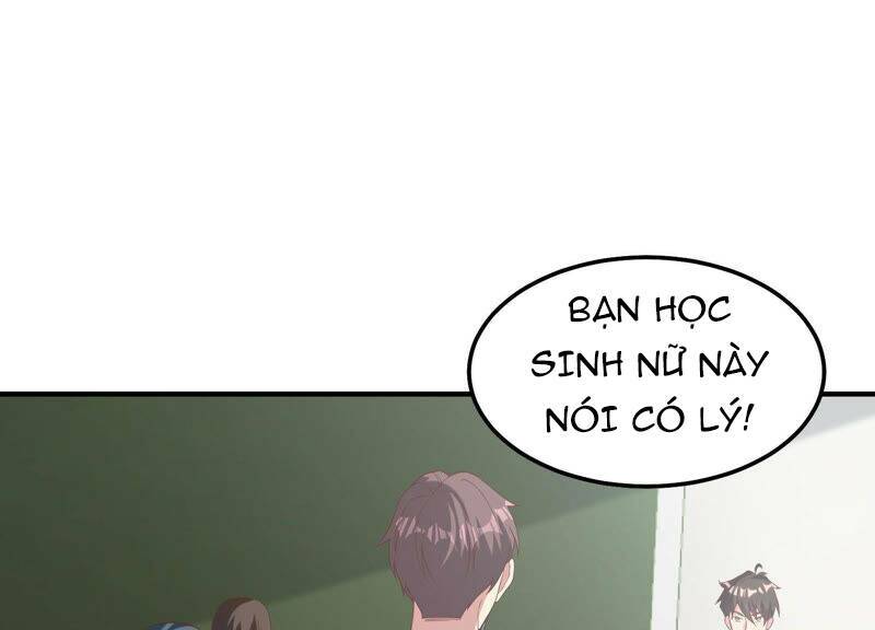 Siêu Năng Bất Lương Học Bá Chapter 11 - Trang 2