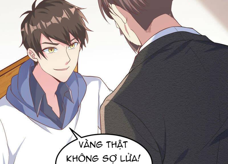 Siêu Năng Bất Lương Học Bá Chapter 11 - Trang 2