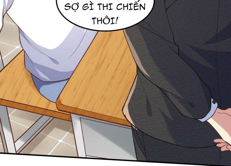 Siêu Năng Bất Lương Học Bá Chapter 11 - Trang 2