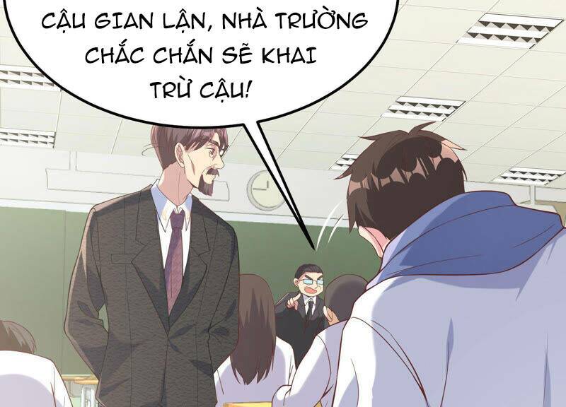 Siêu Năng Bất Lương Học Bá Chapter 11 - Trang 2