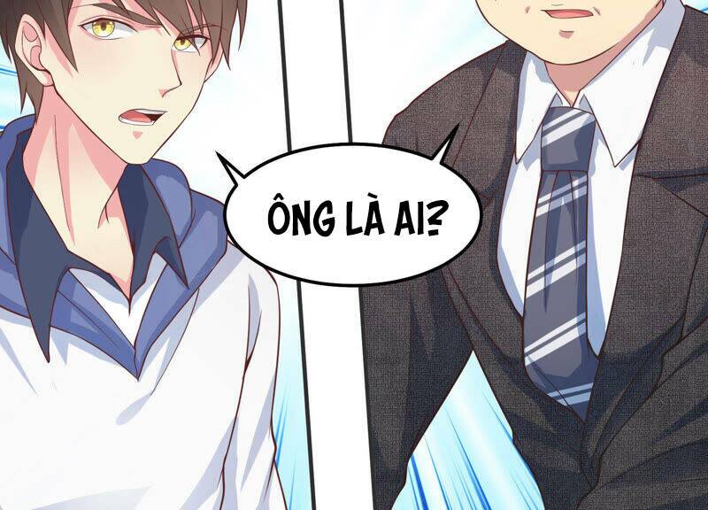 Siêu Năng Bất Lương Học Bá Chapter 11 - Trang 2