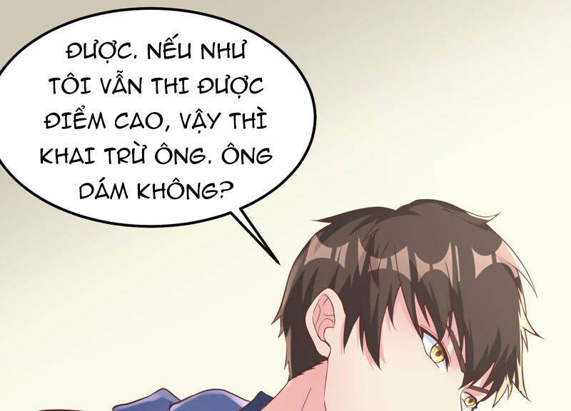 Siêu Năng Bất Lương Học Bá Chapter 11 - Trang 2